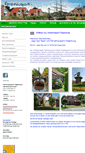 Mobile Screenshot of ferienhauspark-papenburg.de